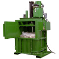 Aluminum Recycling Machine Baler